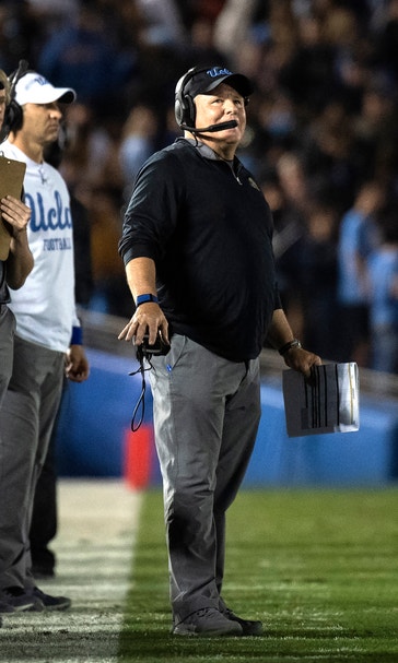 Chip Kelly's return to Oregon tops Pac-12 this week